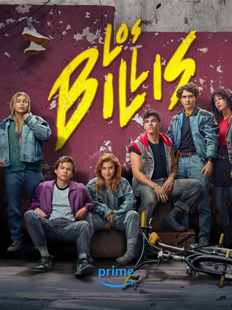 Los Billis Season 1 .